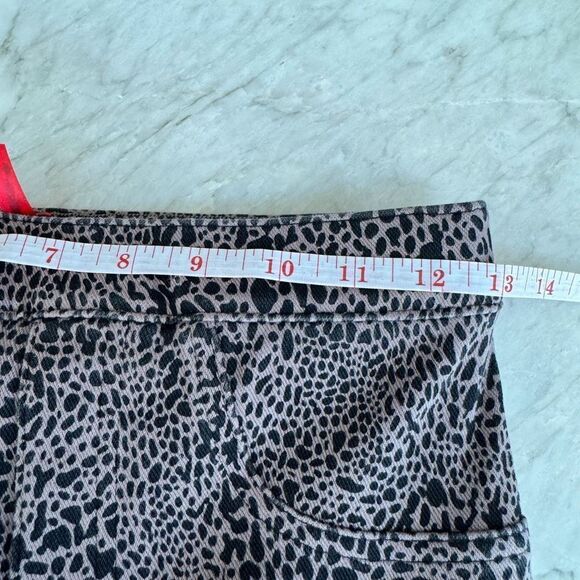 Spanx Women's Pants Desert Dot Jean - ish Ankle Jeans size S - Picture 8 of 10